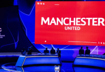 Manchester United could get the draw from hell!