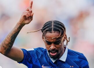 Liverpool haven’t made a bid for Bradley Barcola yet – and the truth about Arsenal’s “hijacking”