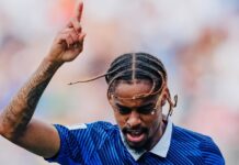 Liverpool are looking at a new attacking ‘phenomenon’ with Bradley Barcola
