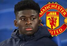 Manchester United waving the white flag – giving Newcastle free rein for huge trade