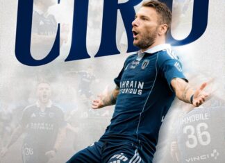 Ciro Immobile retires – Lazio’s all-time goal king thanks