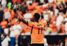 Liverpool star Cody Gakpo chooses between Manchester City and Tottenham
