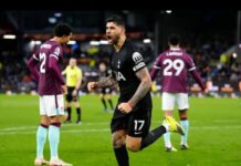 Captain Cristian Romero himself confirms Spurs exit – before the club gets their finger out