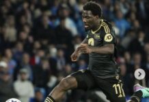 David Datro Fofana finally gets something solid after several Chelsea loan spells