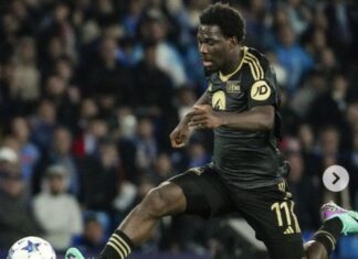 David Datro Fofana finally gets something solid after several Chelsea loan spells