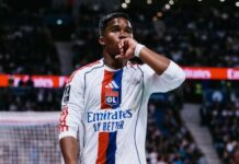 The Premier League is knocking on Endrick’s door again