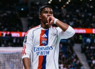 The Premier League is knocking on Endrick’s door again