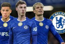 To replace Enzo Fernández – ready with a huge bid of £90 million