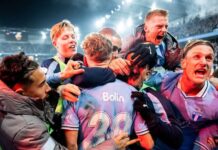 Erik Botheim’s agent Jim Solbakken surprises by confirming new club