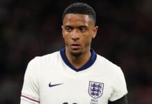 Arsenal continue their pursuit of Ezri Konsa, but Aston Villa will not be pressured