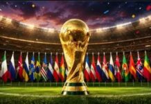 UEFA hits back strongly against Infantino