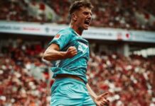 Another striker misses for Barcelona