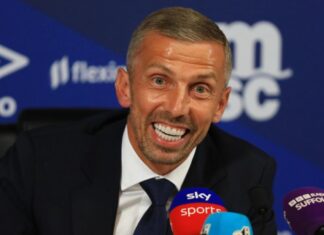 Ipswich are chasing double signing of Tottenham stars