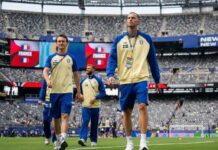 Swedish striker Gustaf Nilsson says no thanks to both Hannover and Hertha Berlin from the freezer