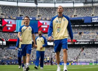 Swedish striker Gustaf Nilsson says no thanks to both Hannover and Hertha Berlin from the freezer