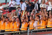 Hull City is gearing up for the Premier League with the signing of Norwegian talent!