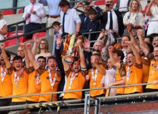 Hull City is gearing up for the Premier League with the signing of Norwegian talent!