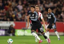 Jadon Sancho has made up his mind – 44 days without a club