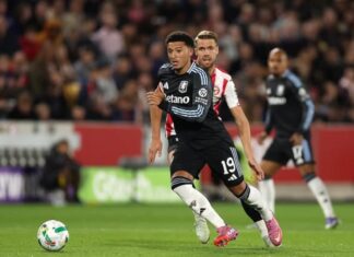 Jadon Sancho has made up his mind – 44 days without a club