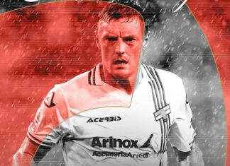 West Ham will have an unexpected competitor for the signature of Jamie Vardy