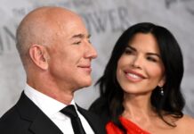 Jeff Bezos becomes co-owner of Liverpool – FSG sells giant stake