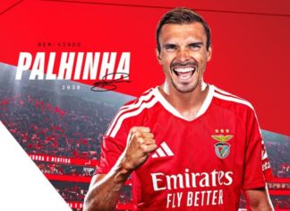 Marco Silva was decisive for João Palhinha’s choice