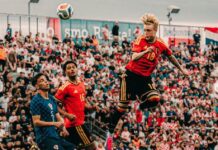 Manchester United contact Club Brugge for ‘top talent’ – to outperform Arsenal