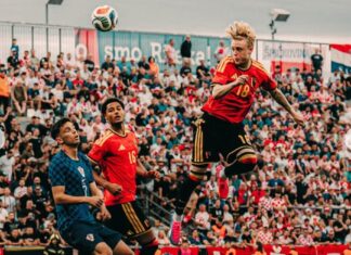 Manchester United contact Club Brugge for ‘top talent’ – to outperform Arsenal