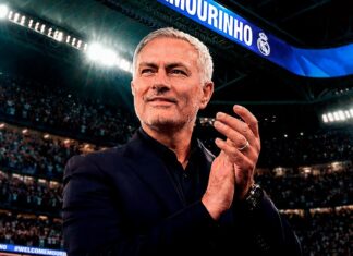 Real Madrid make one last €150 million attempt