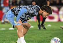 Juventus respond to Arsenal’s €100 million bid for Kenan Yildiz