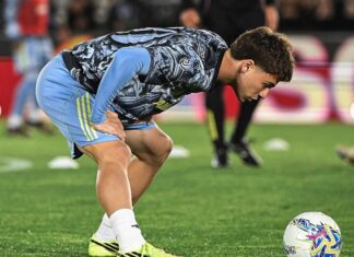 Juventus respond to Arsenal’s €100 million bid for Kenan Yildiz