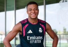 Kylian Mbappé: “We’re going to win titles