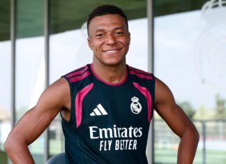 Kylian Mbappé: “We’re going to win titles