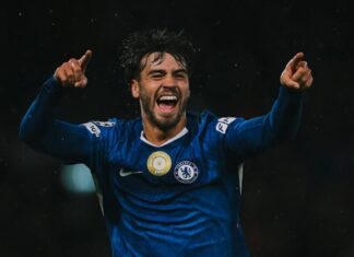 Manchester City target ‘forgotten’ Chelsea striker who hasn’t played for 125 days