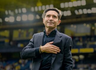 Marcelino turned down multi-million offer from Saudi Arabia – apparently wants to go to England