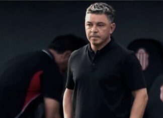 Marcelo Gallardo close to national team manager job after he left River Plate in the winter