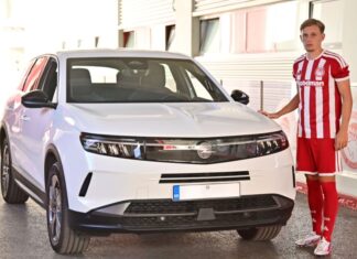 World Championship hero Marcus Pedersen ready for new club and new driving experiences