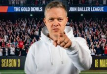 Mark Goldbridge – IF CARRICK IS SACKED, THE BOARD WILL HAVE TO PAY ATTENTION!