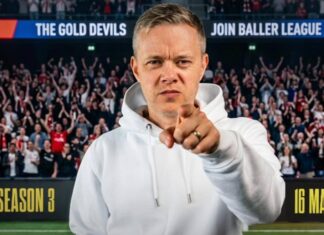 Mark Goldbridge – IF CARRICK IS SACKED, THE BOARD WILL HAVE TO PAY ATTENTION!