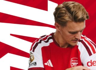 Arsenal captain Martin Ødegaard – The mentality is not to defend the title, but to attack the