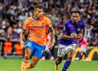 Hoping to repeat the Mason Greenwood formula with Mykhaylo Mudryk