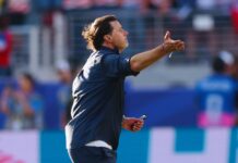 Mauricio Pochettino has found his signature pen