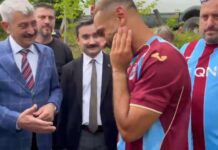 Turkish football – the new China and Saudi Arabia?
