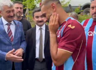 Turkish football – the new China and Saudi Arabia?