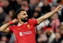 Shock! Will create a fantastic attack with Alexander Sørloth and Mohamed Salah