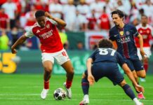 Missed out on Lewis Hall, now Manchester United go after £60 million Arsenal play