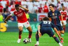 Myles Lewis-Skelly’s future clarified after rumours of both Manchester United and Chelsea