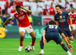 Myles Lewis-Skelly’s future clarified after rumours of both Manchester United and Chelsea