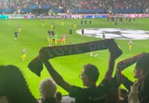 LIVE NEC-Bodø/Glimt – Champions League qualification