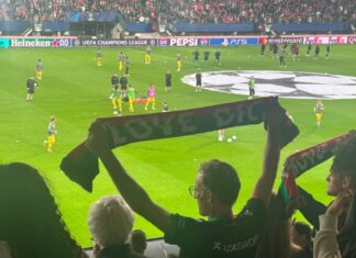 LIVE NEC-Bodø/Glimt – Champions League qualification